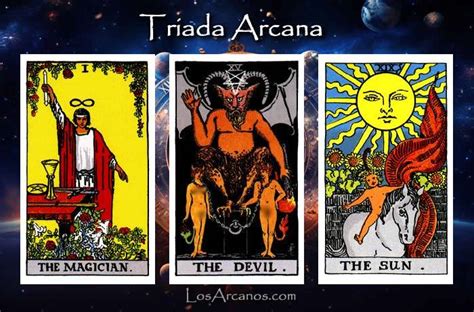 diablo y sol tarot|Combinación de El Diablo y El Sol Tarot